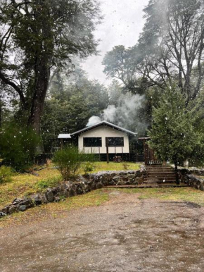 La Arabela Casa del Bosque